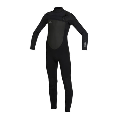 O'Neill Youth Focus 3/2 Chest Zip