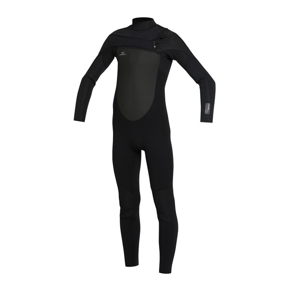 O'Neill Youth Focus 3/2 Chest Zip