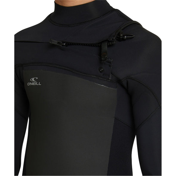 O'Neill Youth Focus 3/2 Chest Zip