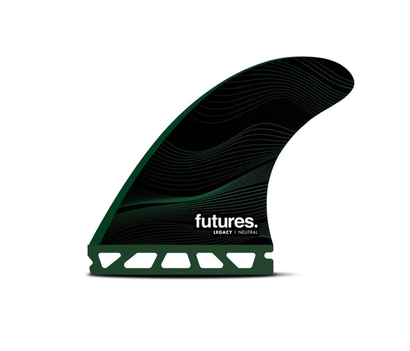 Futures Legacy F Series Tri