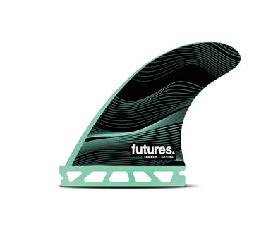 Futures Legacy F Series Tri