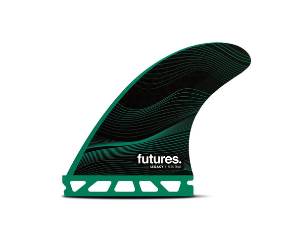 Futures Legacy F Series Tri