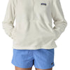 Patagonia W's Micro D 1/2-Zip Fleece Pullover