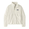Patagonia W's Micro D 1/2-Zip Fleece Pullover