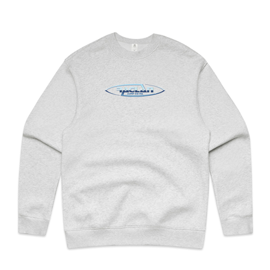 Raglan Surf Co Bullet Relaxed Crew