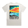 Raglan Surf Co x Kyoko Collab T-Shirt
