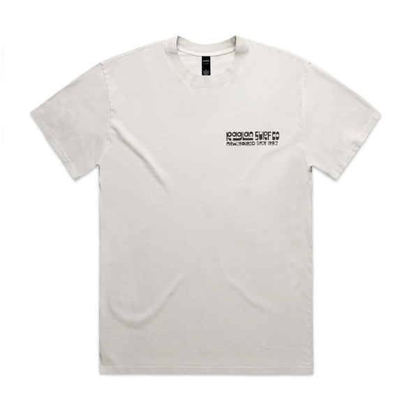 Raglan Surf Co x Kyoko Collab T-Shirt