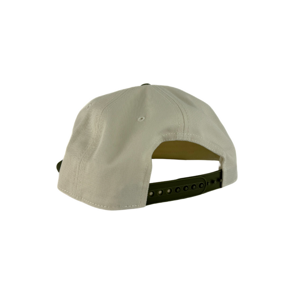 Raglan Surf Co Two-Tone Cap