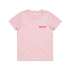 Raglan Surf Co Kids Block Two-Tone T-Shirt