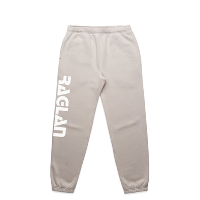 Raglan Surf Co Womens Block Trackpant