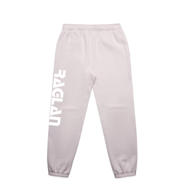 Raglan Surf Co Womens Block Trackpant