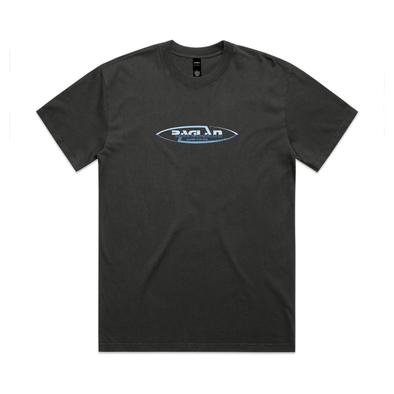Raglan Surf Co Bullet T-Shirt