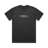 Raglan Surf Co Bullet T-Shirt