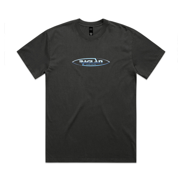 Raglan Surf Co Bullet T-Shirt