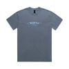 Raglan Surf Co Bullet T-Shirt
