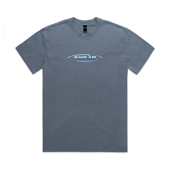 Raglan Surf Co Bullet T-Shirt
