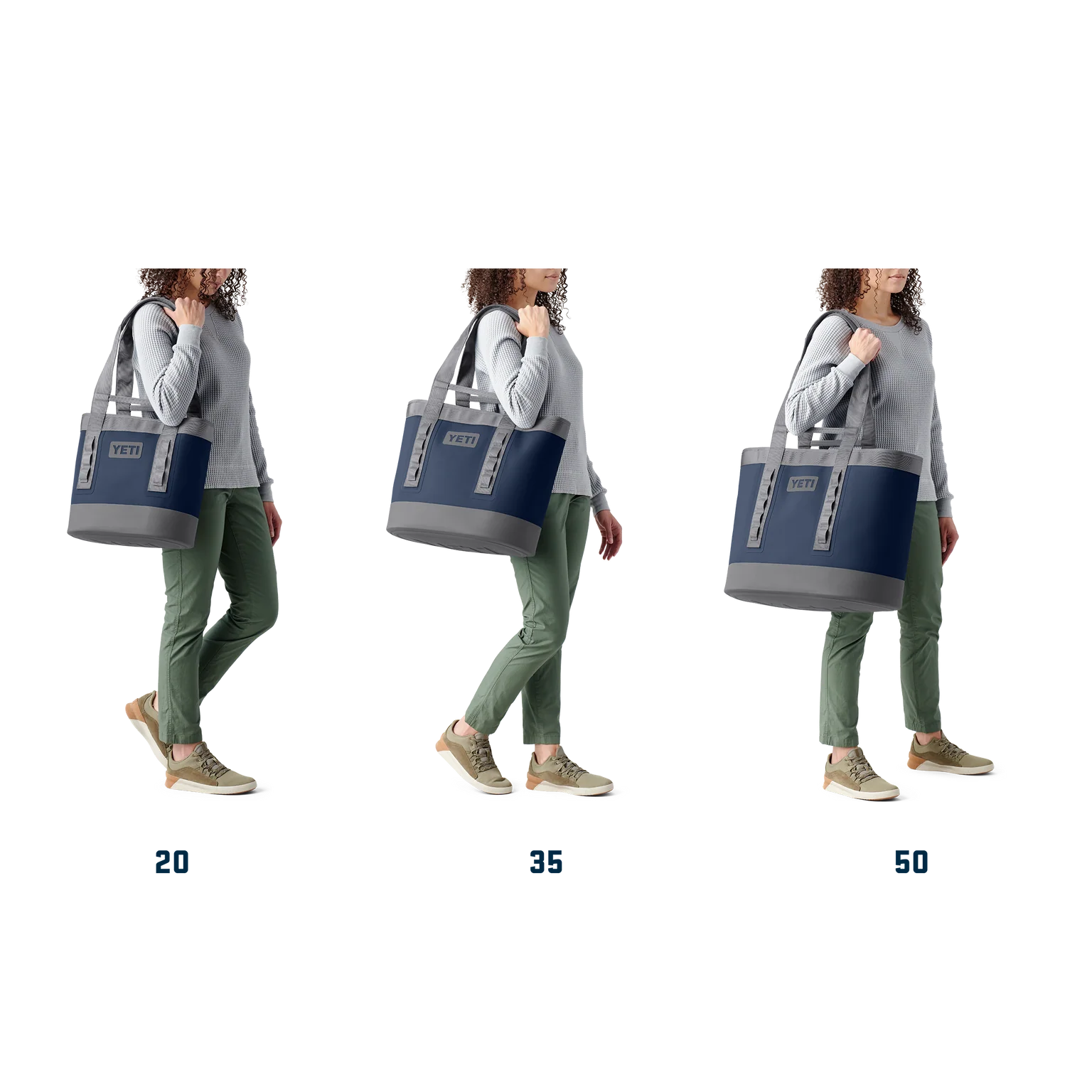 YETI Camino 35L Carryall – Raglan Surf Co