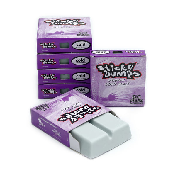 Sticky Bumps Wax