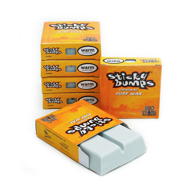 Sticky Bumps Wax
