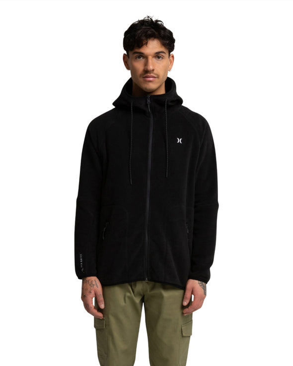 Hurley Explore 200 Polartec Hoody