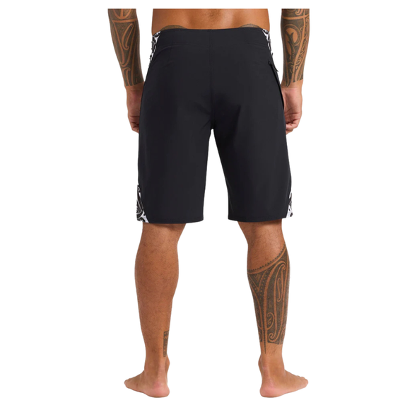 Quiksilver Mangotu Boardshort 20"