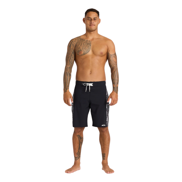 Quiksilver Mangotu Boardshort 20"