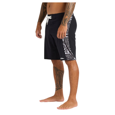 Quiksilver Mangotu Boardshort 20"