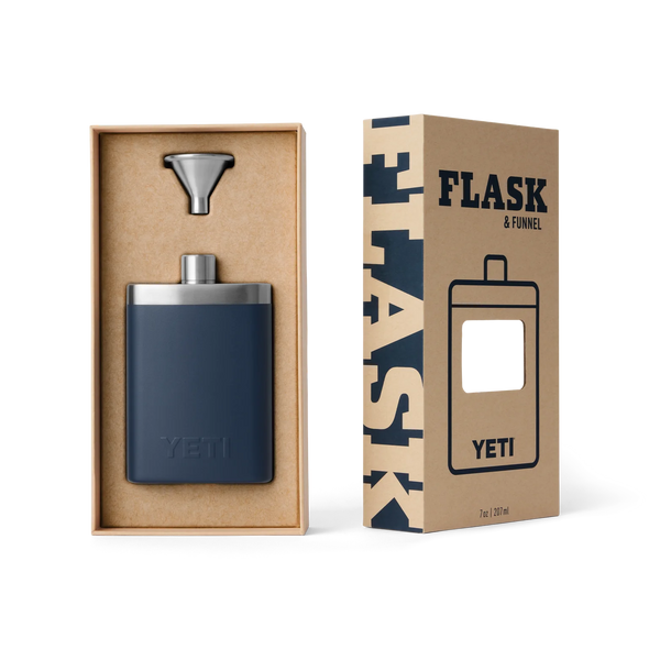 YETI Hip Flask