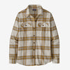 Patagonia W's L/S Fjord Flannel Shirt