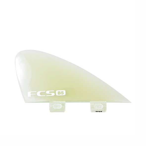 FCS B5 Performance Glass Bonzer