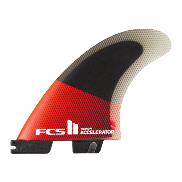 FCS II Accelerator Performance Core Tri