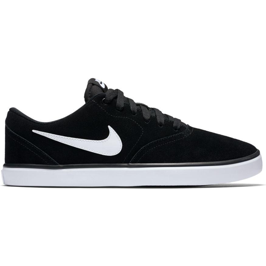 Nike women's nike sb check solar canvas sneaker Clearance