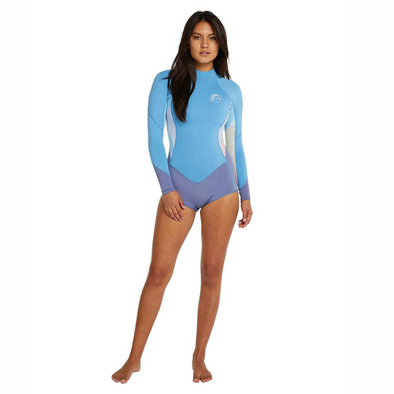 O'Neill Bahia 2/2 L/S Mid Spring