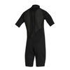 O'Neill Youth Factor 2/2 Back Zip Spring