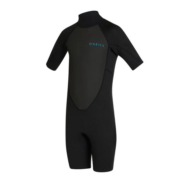 O'Neill Youth Factor 2/2 Back Zip Spring