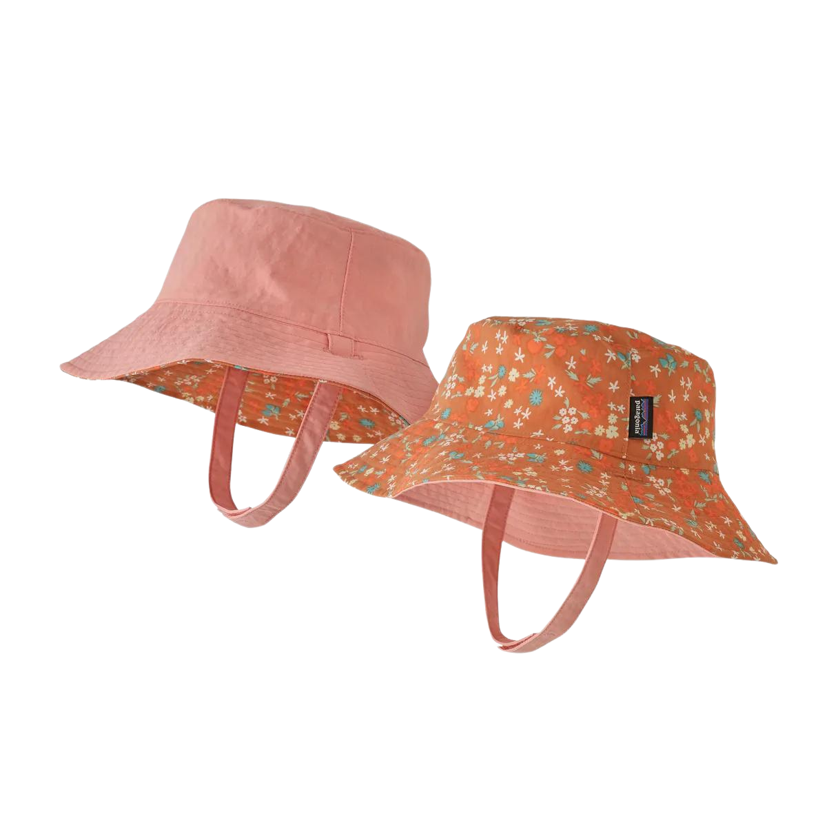 Patagonia infant top sun hat