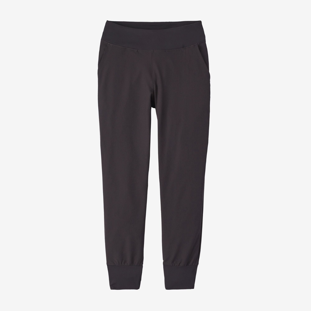 Patagonia happy hike studio top pants small