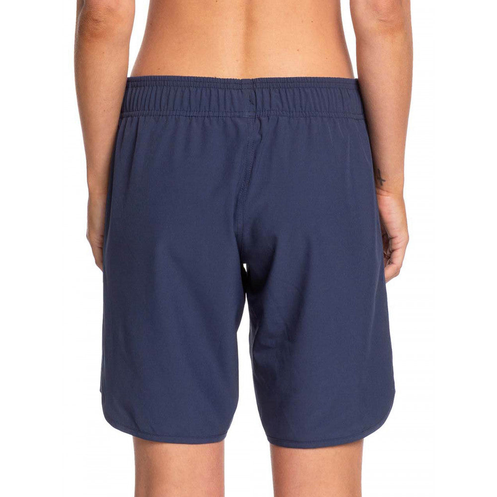 Roxy Women's Wave INCH Board Shorts (ERJBS03299) anthracite Roxy Women's Wave INCH Board Shorts (ERJBS03299) anthracite