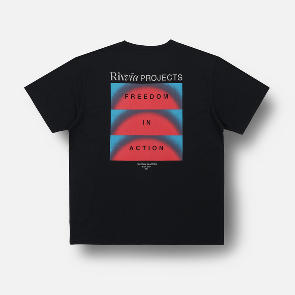 Rivvia Rise Up T-Shirt