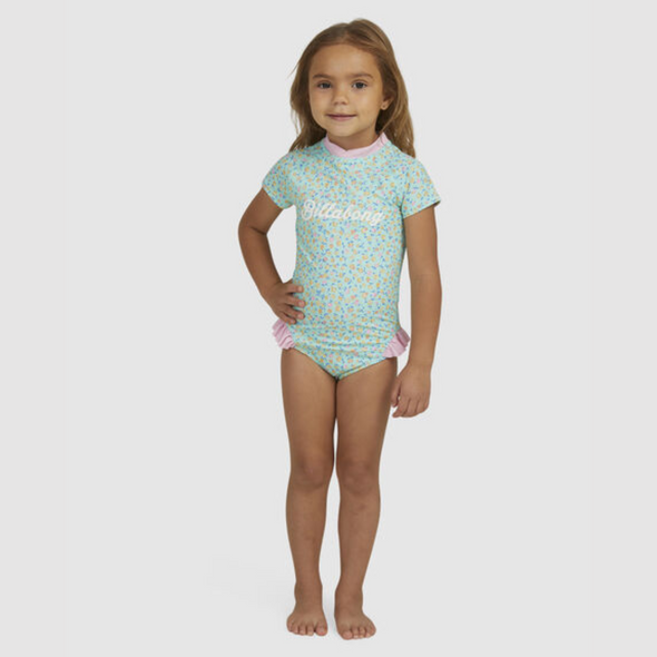 Billabong Ditsy Dreaming One Piece