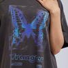 Wrangler W's Butterfly Effect Tee