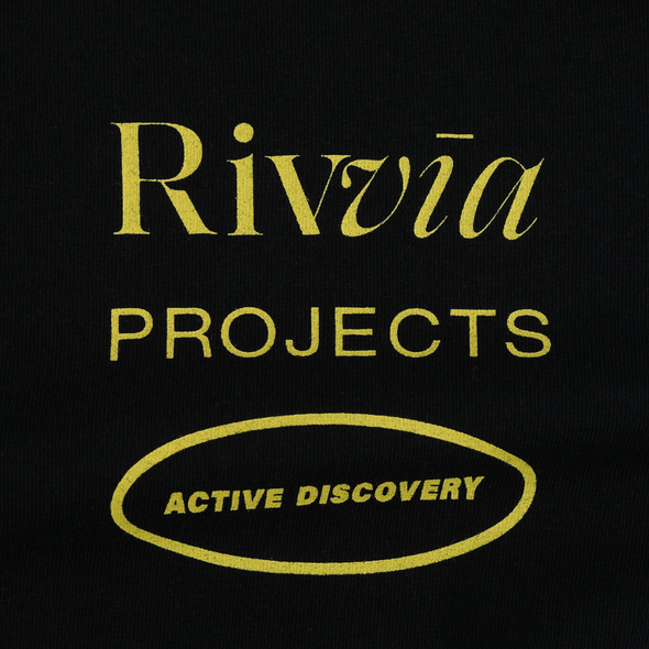 Rivvia Revive T-Shirt