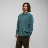 Rhythm Corduroy LS Shirt