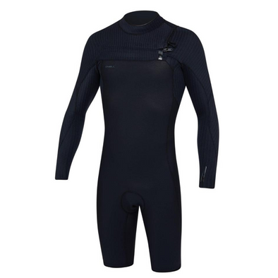 O'Neill Hyperfreak L/S Chest Zip Spring 2/2