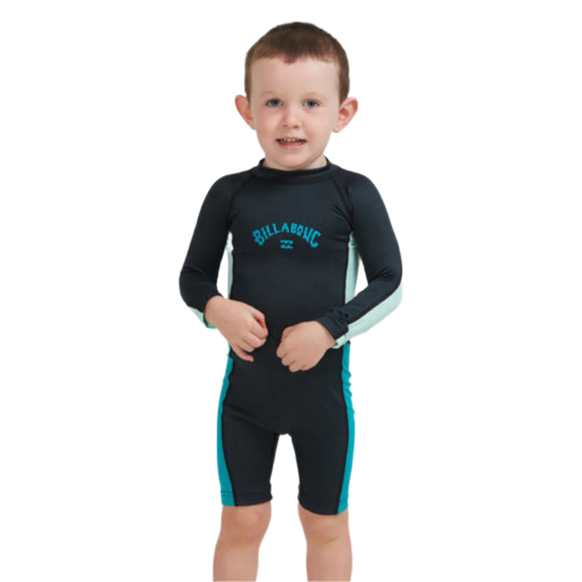Billabong Boys Tide LS Surfsuit – Raglan Surf