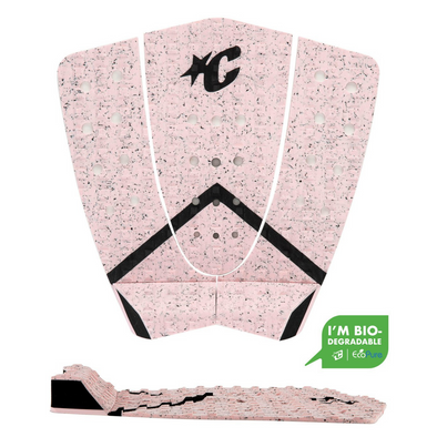 Creatures of Leisure Steph Gilmore Grip Pad