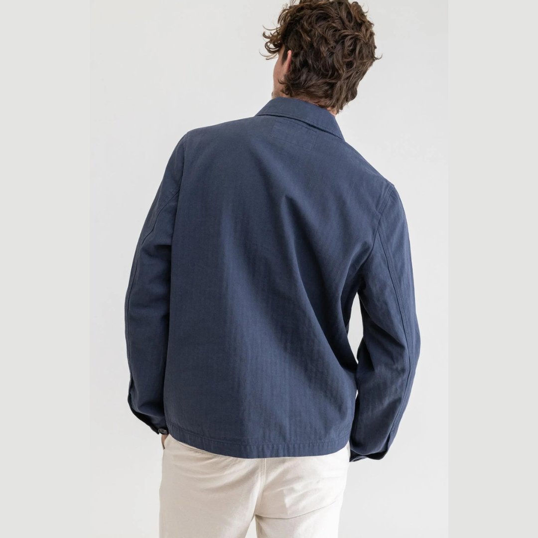 Rhythm 2025 chore jacket