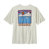 Patagonia M's Summit Swell Organic T-Shirt