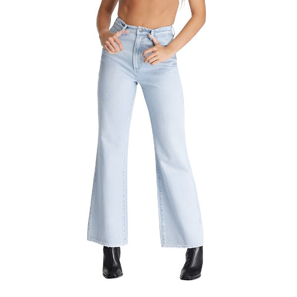 Wrangler Hi Bells Jean – Raglan Surf