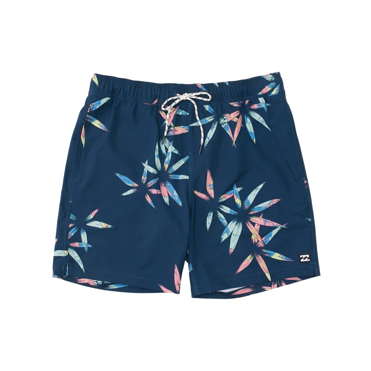 Billabong top custom boardshorts
